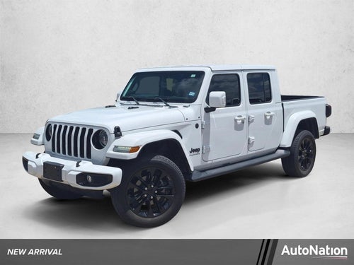 2023 Jeep Gladiator High Altitude 4x4