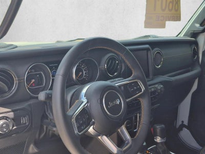 2023 Jeep Gladiator High Altitude 4x4