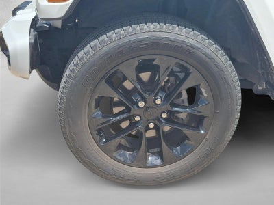 2023 Jeep Gladiator High Altitude 4x4