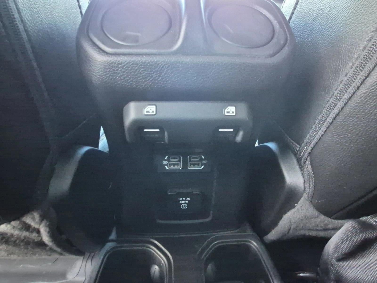 2023 Jeep Gladiator High Altitude 4x4