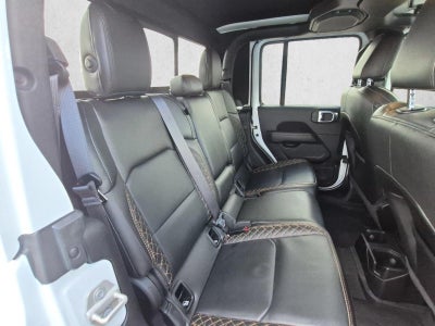 2023 Jeep Gladiator High Altitude 4x4