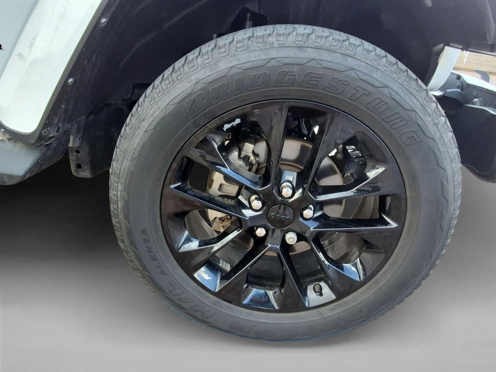 2023 Jeep Gladiator High Altitude 4x4