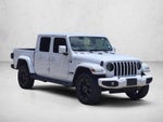 2023 Jeep Gladiator High Altitude 4x4
