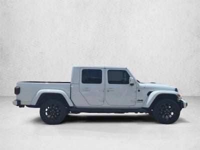 2023 Jeep Gladiator High Altitude 4x4