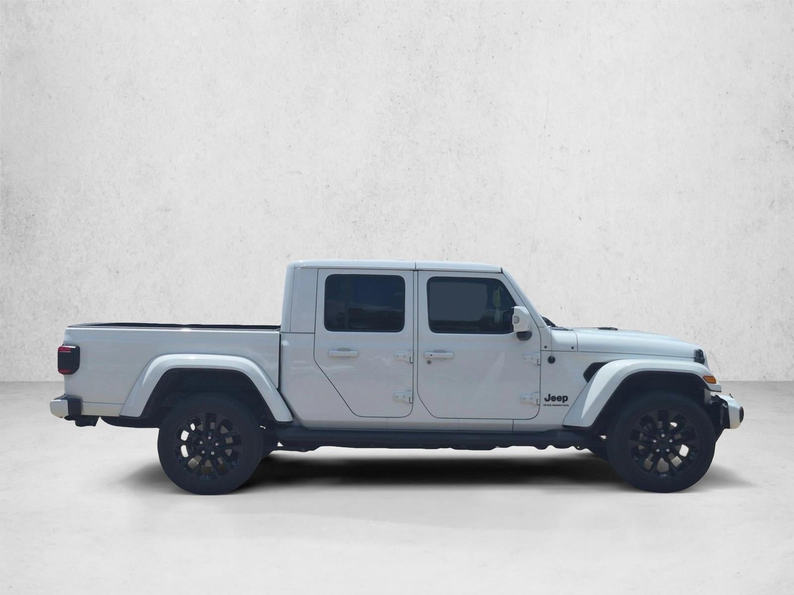 2023 Jeep Gladiator High Altitude 4x4