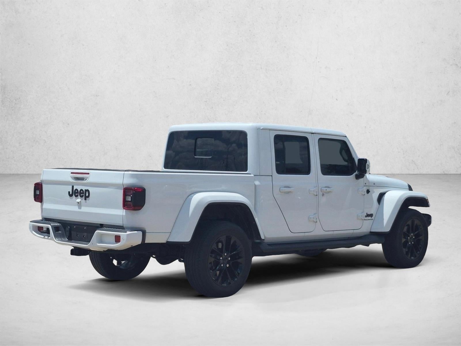 2023 Jeep Gladiator High Altitude 4x4