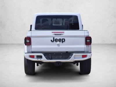 2023 Jeep Gladiator High Altitude 4x4