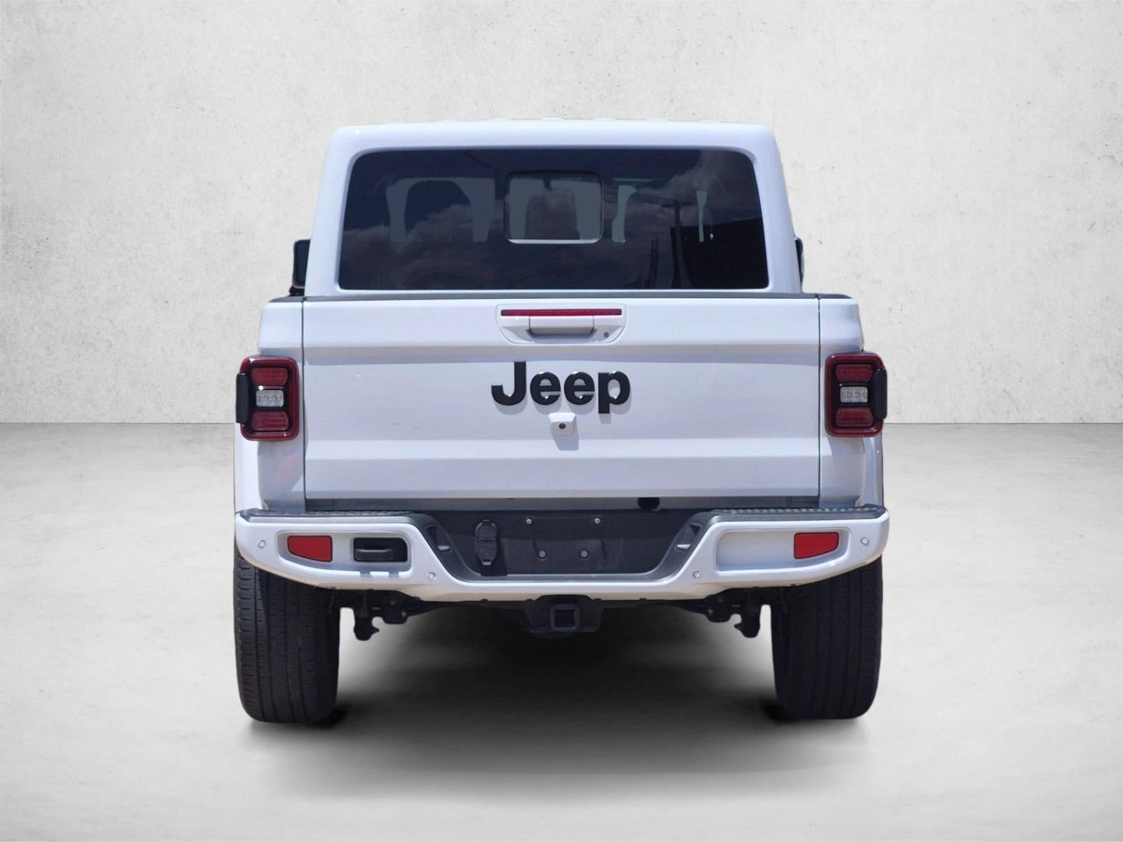 2023 Jeep Gladiator High Altitude 4x4