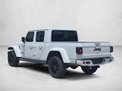2023 Jeep Gladiator High Altitude 4x4