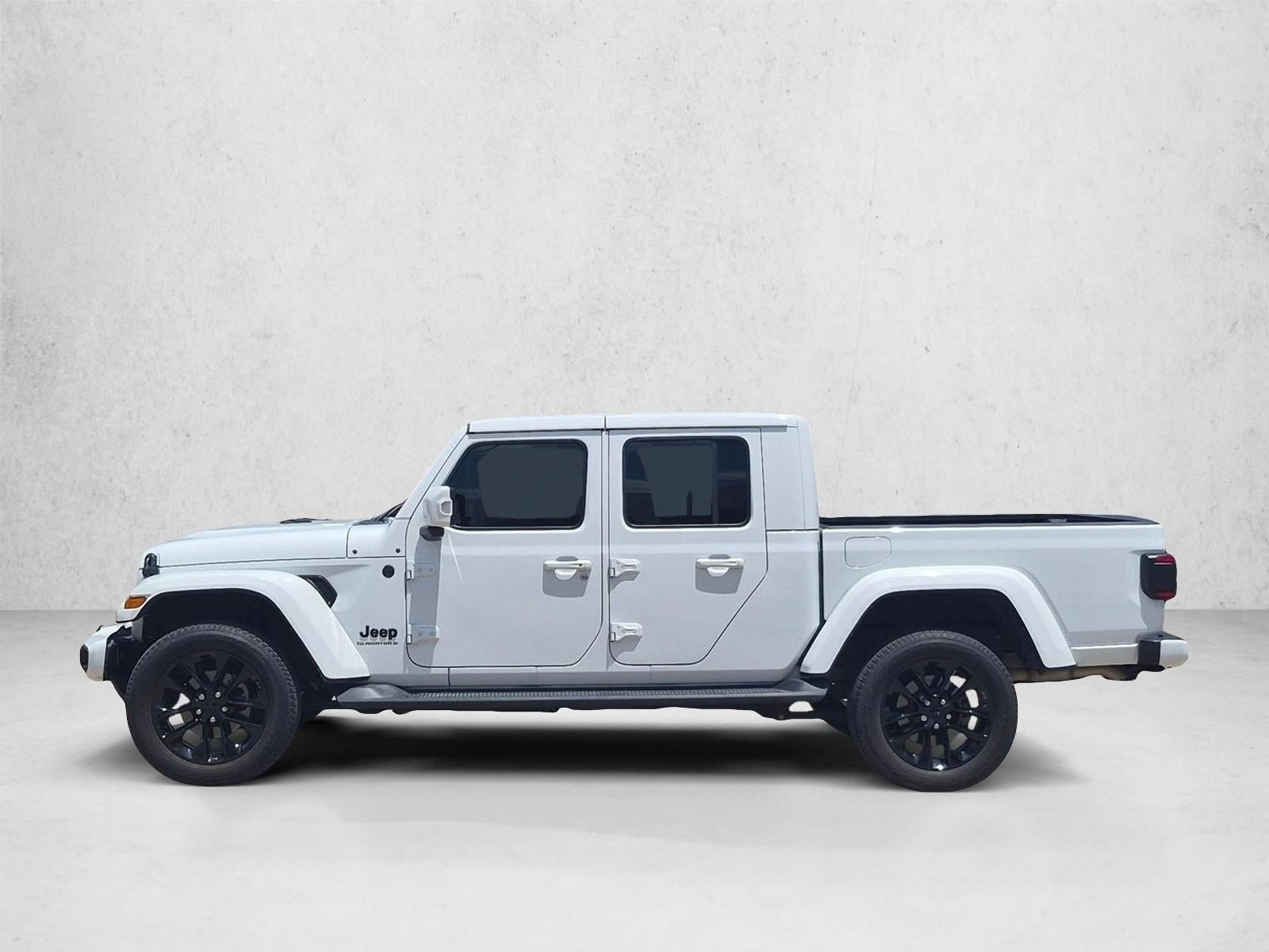 2023 Jeep Gladiator High Altitude 4x4