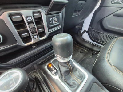 2023 Jeep Gladiator High Altitude 4x4