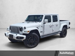 2023 Jeep Gladiator High Altitude 4x4