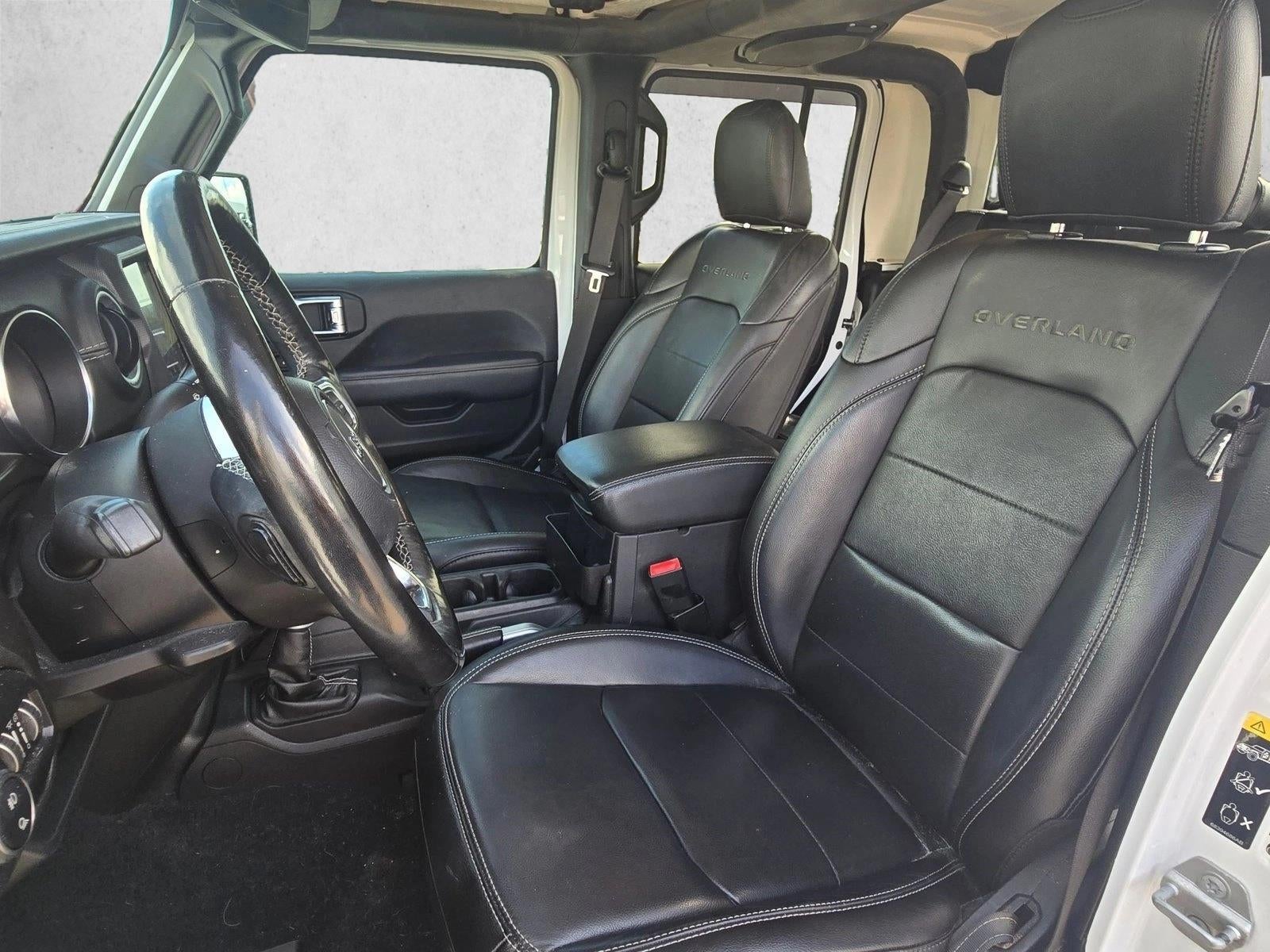 2020 Jeep Gladiator North Edition 4x4