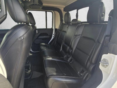 2020 Jeep Gladiator North Edition 4x4