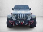 2020 Jeep Gladiator North Edition 4x4