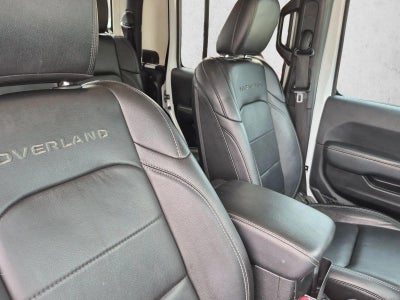 2020 Jeep Gladiator North Edition 4x4