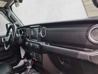 2020 Jeep Gladiator North Edition 4x4