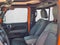 2025 Jeep Gladiator Mojave X