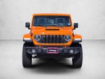 2025 Jeep Gladiator Mojave X