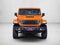 2025 Jeep Gladiator Mojave X