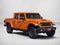 2025 Jeep Gladiator Mojave X