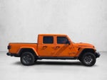 2025 Jeep Gladiator Mojave X