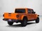 2025 Jeep Gladiator Mojave X