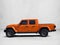 2025 Jeep Gladiator Mojave X