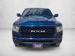 2022 RAM 1500 Big Horn Quad Cab 4x2 6'4" Box