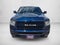 2022 RAM 1500 Big Horn Quad Cab 4x2 6'4" Box