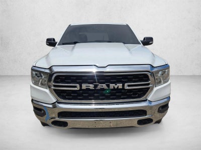 2022 RAM 1500 Lone Star Quad Cab 4x2 6'4" Box