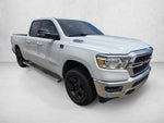 2022 RAM 1500 Lone Star Quad Cab 4x2 6'4" Box