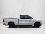 2022 RAM 1500 Lone Star Quad Cab 4x2 6'4" Box