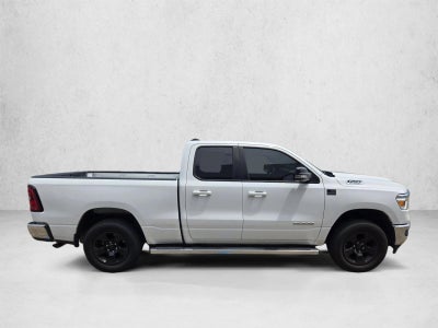 2022 RAM 1500 Lone Star Quad Cab 4x2 6'4" Box