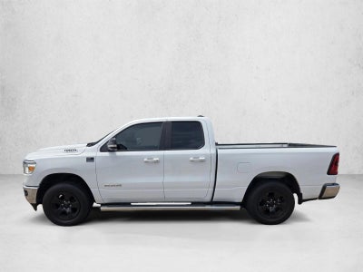 2022 RAM 1500 Lone Star Quad Cab 4x2 6'4" Box