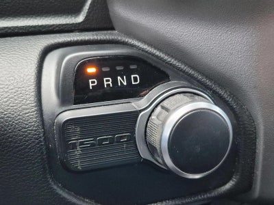 2019 RAM 1500 Big Horn/Lone Star Crew Cab 4x2 5'7" Box