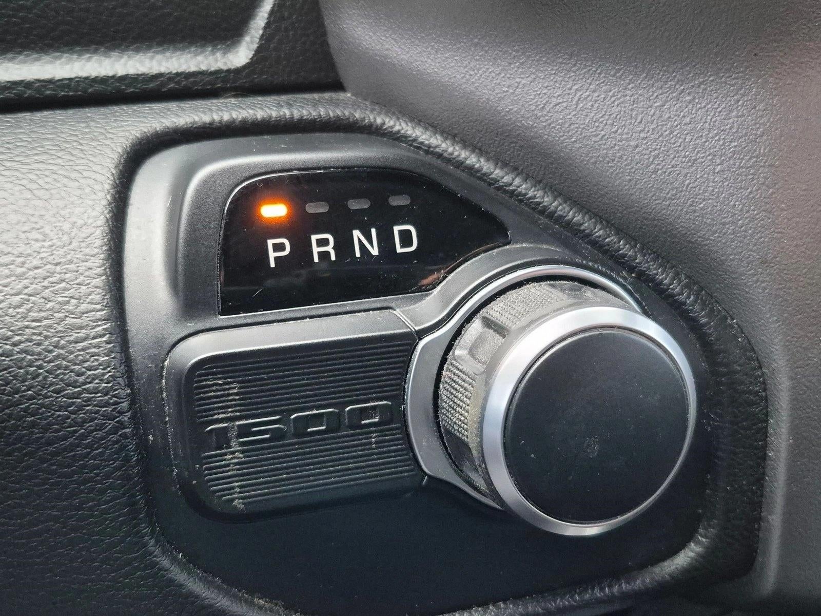 2019 RAM 1500 Big Horn/Lone Star Crew Cab 4x2 5'7" Box