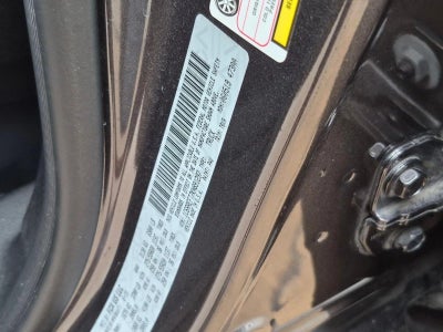 2019 RAM 1500 Big Horn/Lone Star Crew Cab 4x2 5'7" Box
