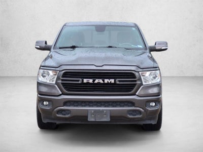 2019 RAM 1500 Big Horn/Lone Star Crew Cab 4x2 5'7" Box