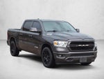 2019 RAM 1500 Big Horn/Lone Star Crew Cab 4x2 5'7" Box