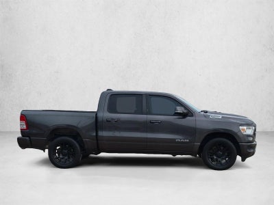 2019 RAM 1500 Big Horn/Lone Star Crew Cab 4x2 5'7" Box
