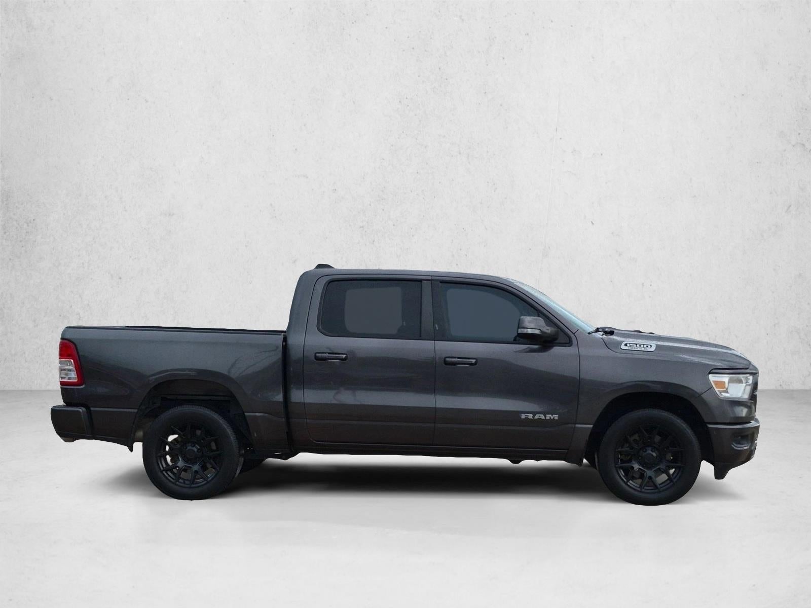 2019 RAM 1500 Big Horn/Lone Star Crew Cab 4x2 5'7" Box