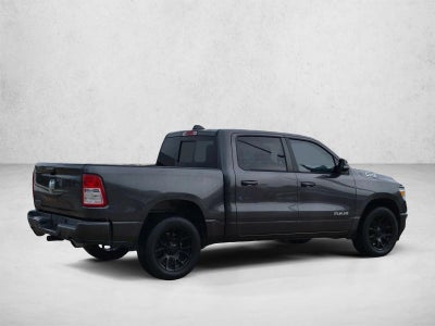 2019 RAM 1500 Big Horn/Lone Star Crew Cab 4x2 5'7" Box