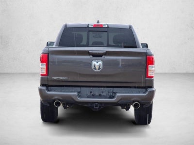 2019 RAM 1500 Big Horn/Lone Star Crew Cab 4x2 5'7" Box