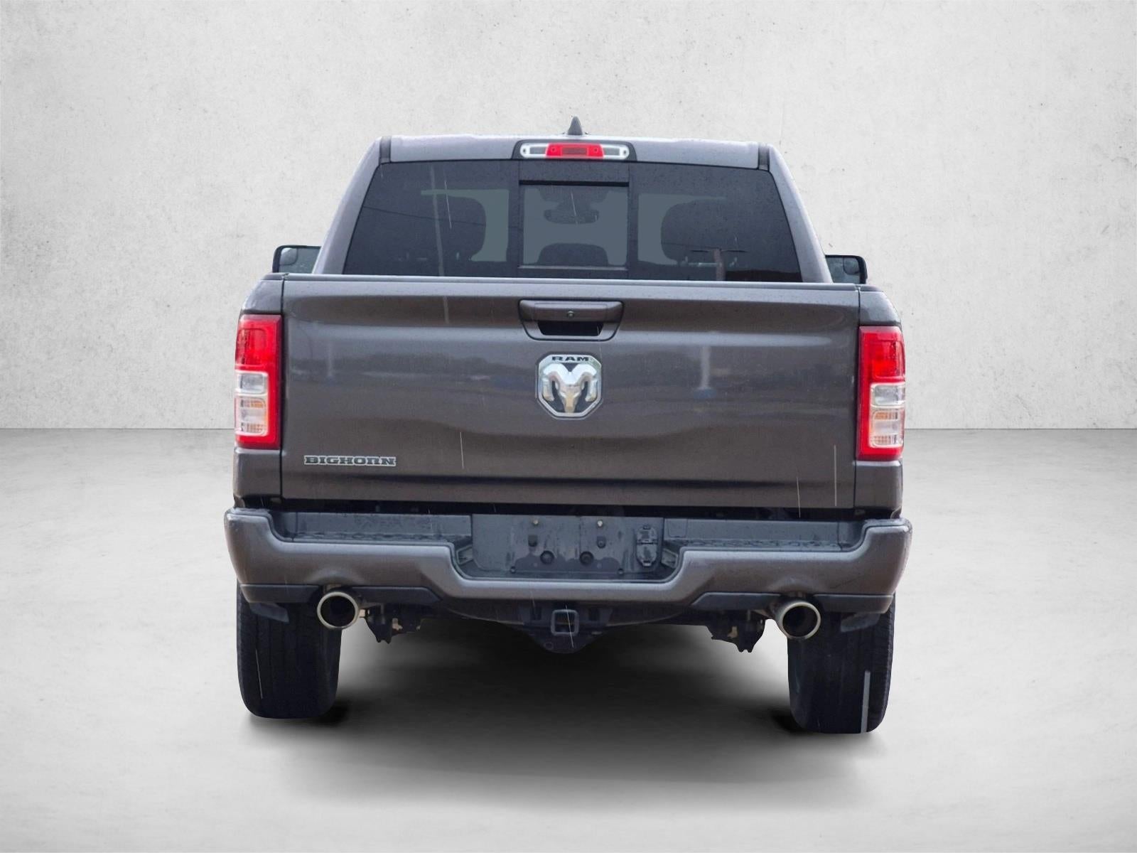 2019 RAM 1500 Big Horn/Lone Star Crew Cab 4x2 5'7" Box