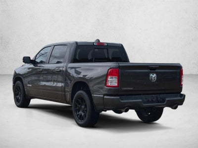 2019 RAM 1500 Big Horn/Lone Star Crew Cab 4x2 5'7" Box