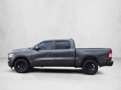 2019 RAM 1500 Big Horn/Lone Star Crew Cab 4x2 5'7" Box