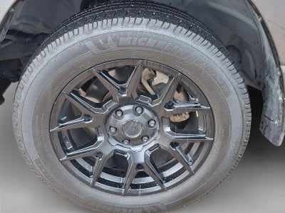 2019 RAM 1500 Big Horn/Lone Star Crew Cab 4x2 5'7" Box