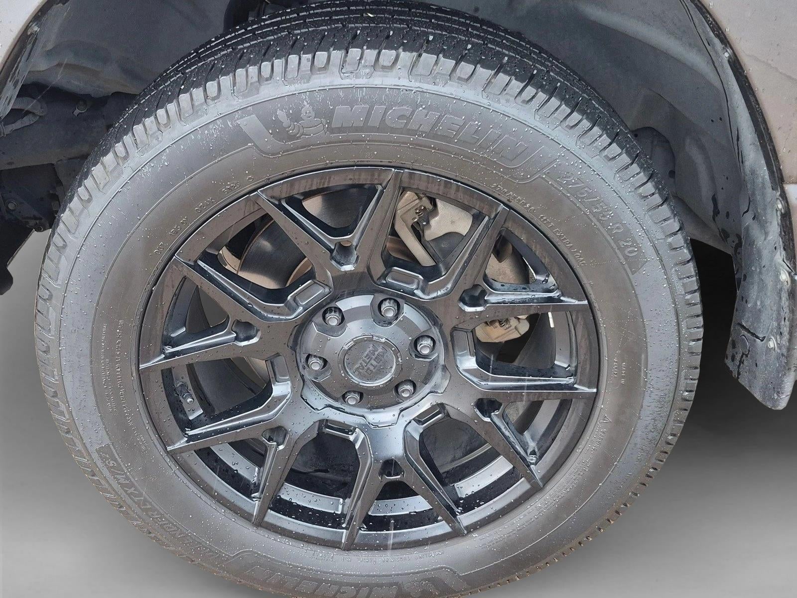 2019 RAM 1500 Big Horn/Lone Star Crew Cab 4x2 5'7" Box
