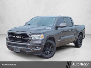 2019 RAM 1500 Big Horn/Lone Star Crew Cab 4x2 5'7" Box
